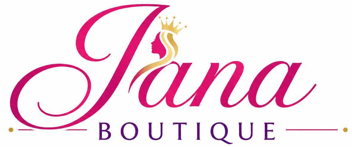Jana Boutique